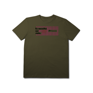 Nome do produto T-Shirt Prime