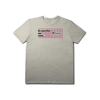 Nome do produto T-Shirt Prime