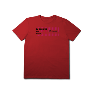 Nome do produto T-Shirt Prime