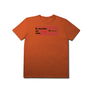 Nome do produto T-Shirt Prime