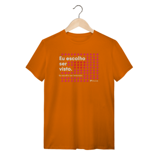 Nome do produto Camiseta do Evento LetsPrint