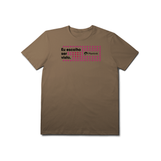 Nome do produto T-Shirt Prime