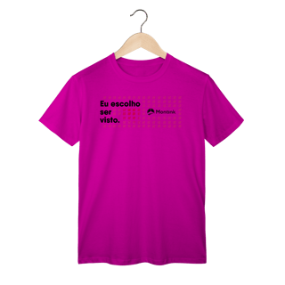 Nome do produto T-Shirt Classic