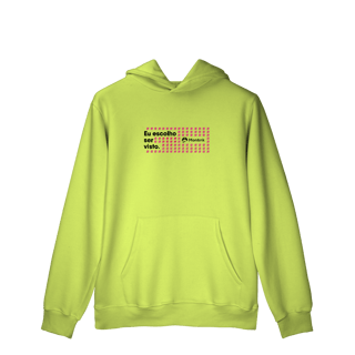 Nome do produto Moletom Canguru