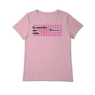 Nome do produto Baby Long Pima