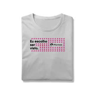 Nome do produto T-Shirt Prime