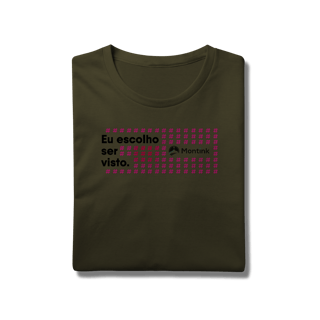 Nome do produto T-Shirt Prime