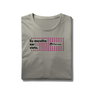 Nome do produto T-Shirt Prime