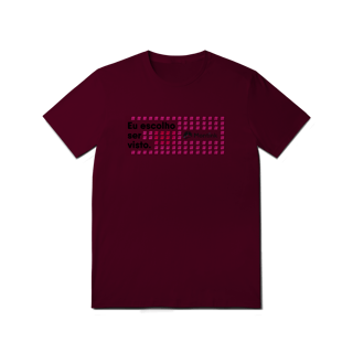 Nome do produto T-Shirt Quality