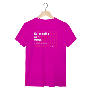 Nome do produto Camiseta do Evento LetsPrint