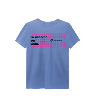 Nome do produto T-Shirt Estonada