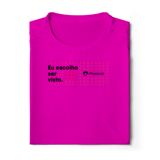 Nome do produto Camisa Manga Longa Sport Dry UV 