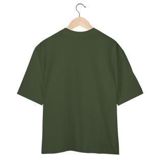 Nome do produto Camiseta Oversized