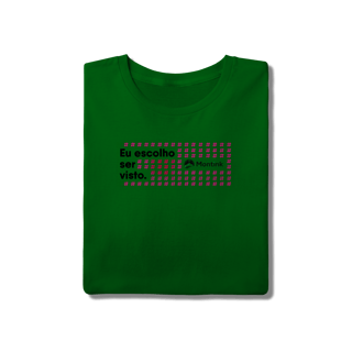 Nome do produto T-Shirt Quality