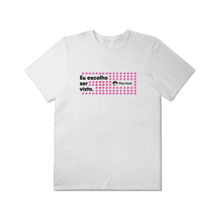 Nome do produto T-Shirt Plus Size