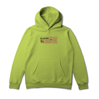 Nome do produto Moletom Canguru