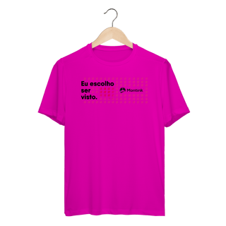 Nome do produto Camiseta Sport Dry UV