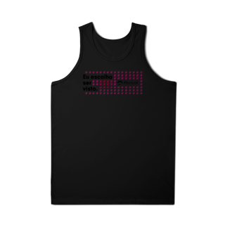 Nome do produto Regata Masculina Quality