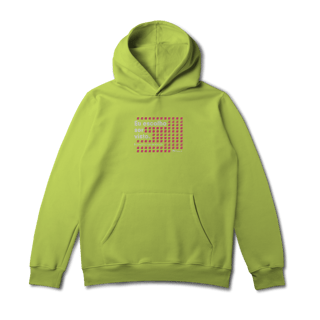 Nome do produto Moletom Oficial LetsPrint!