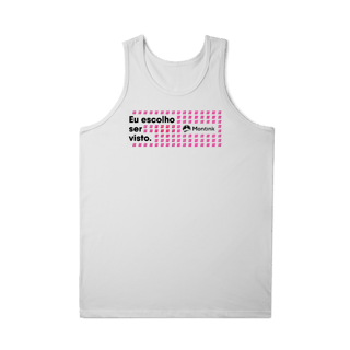 Nome do produto Regata Masculina Quality