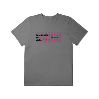 Nome do produto T-Shirt Plus Size