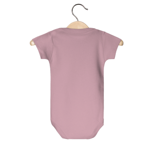 Nome do produto Body Infantil