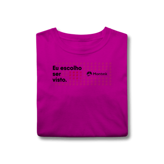 Nome do produto T-Shirt Classic