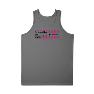 Nome do produto Regata Masculina Quality