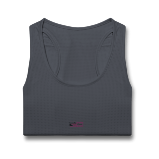 Nome do produto Regata Fem Sportv Dry UV