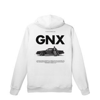 Nome do produto Moletom Prime Canguru