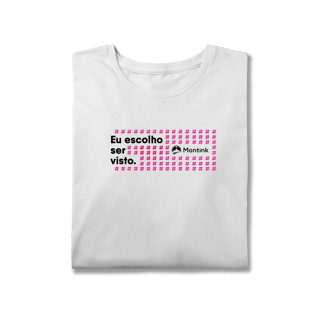 Nome do produto T-Shirt Plus Size