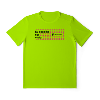 Nome do produto Camiseta Sport Dry UV