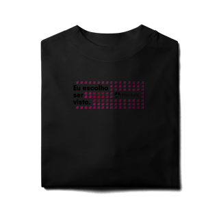 Nome do produto Camiseta Oversized