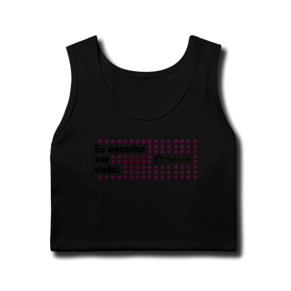 Nome do produto Regata Masculina Quality