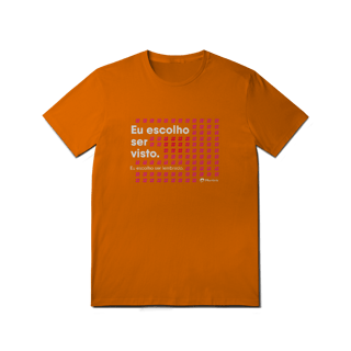 Nome do produto Camiseta do Evento LetsPrint