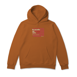 Nome do produto Moletom Oficial LetsPrint!