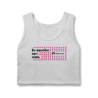 Nome do produto Regata Masculina Quality