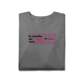 Nome do produto T-Shirt Plus Size