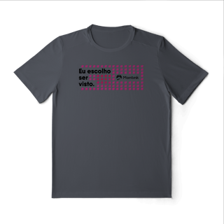 Nome do produto Camiseta Sport Dry UV