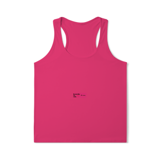 Nome do produto Regata Fem Sportv Dry UV