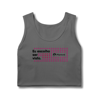 Nome do produto Regata Masculina Quality