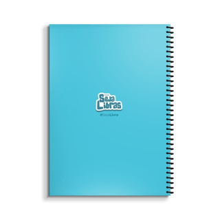 Nome do produto Apostila Colorida