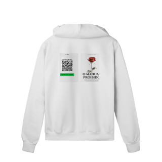 Nome do produto Teste de MOletom