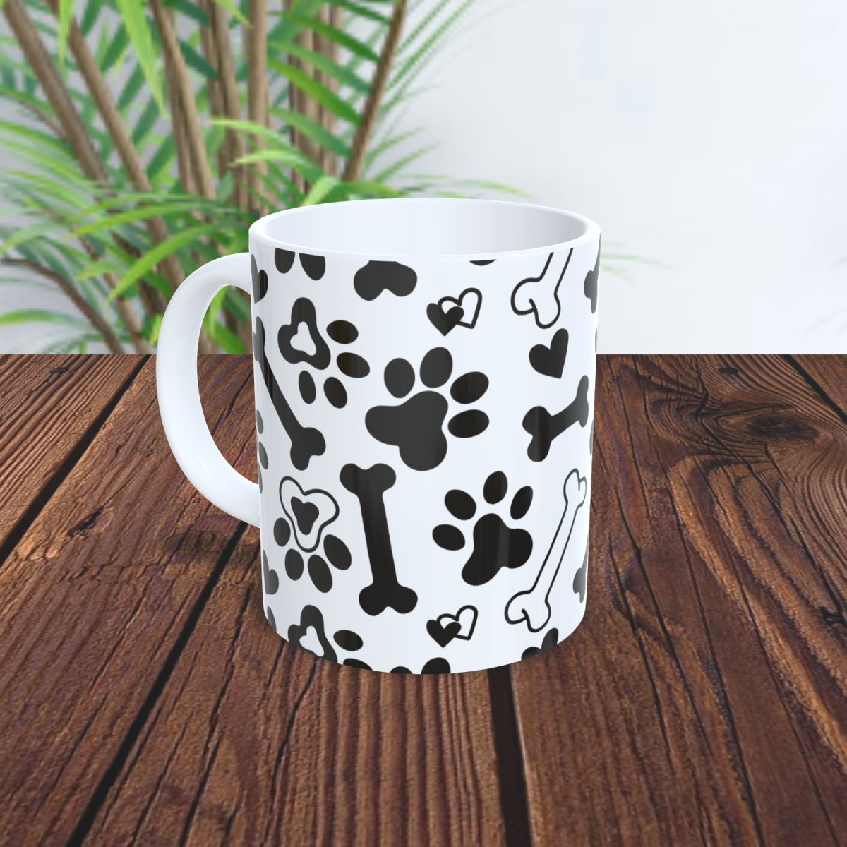 Caneca Cachorro