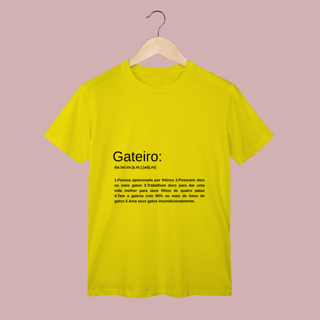 Nome do produto Gateiro