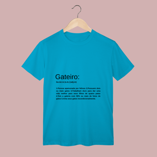 Nome do produto Gateiro