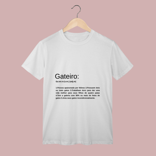 Nome do produto Gateiro