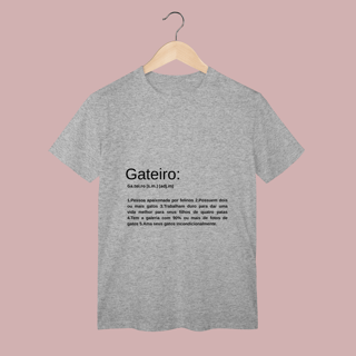 Nome do produto Gateiro