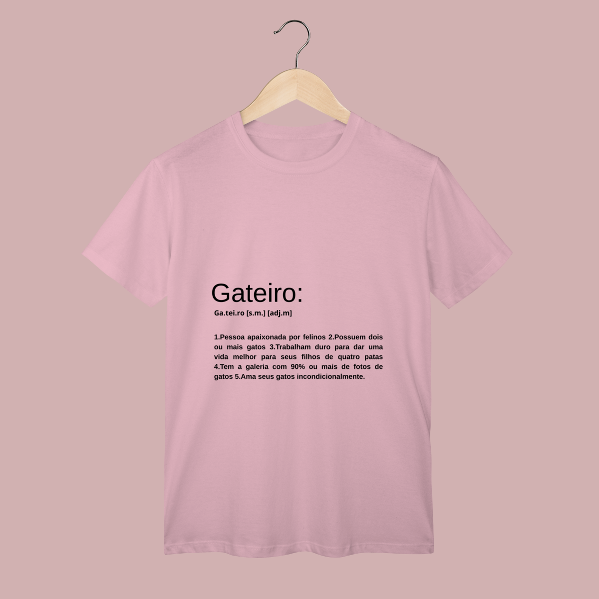 Nome do produto: Gateiro