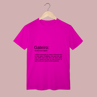 Nome do produto Gateiro